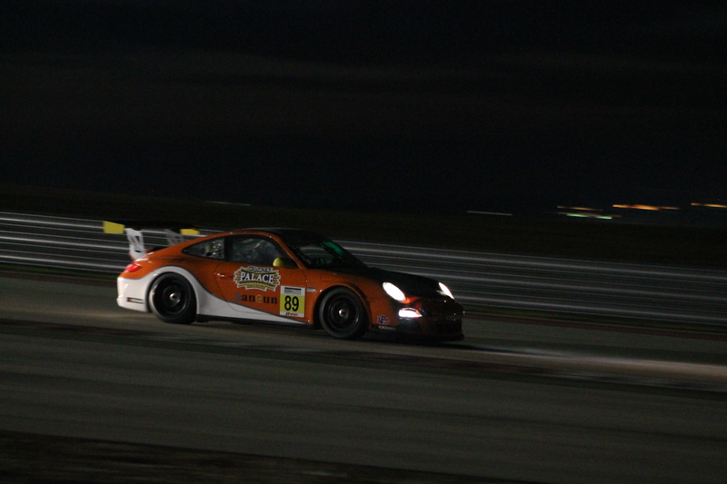 Illustration for article titled All Of The Porsches From Lone Star Le Mans